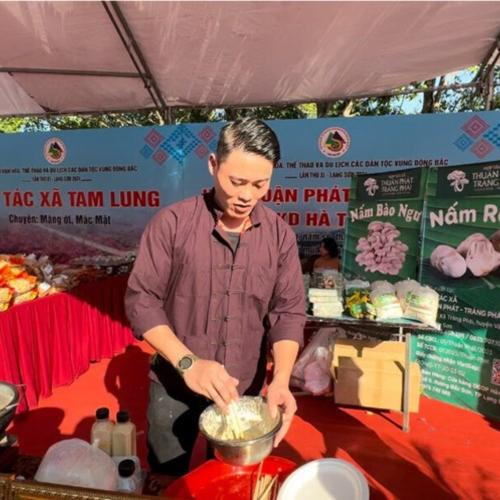 Chàng Trai Học Hết Cấp 2 Và Câu Chuyện Khởi Nghiệp Ở Xứ Lạng